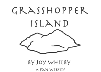 Grasshopper Island